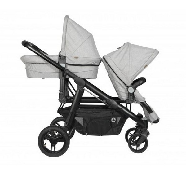 Продукт Topmark 2 COMBI DUO BUGGY - Количка за Близнаци - 0 - BG Hlapeta